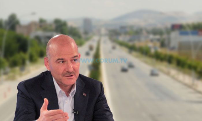 Çevre Yolundaki Hız Limiti Artırılıyor