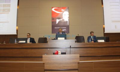 Çiftçi: 12’si Tamam, 134 Projenin Çalışmaları Sürüyor