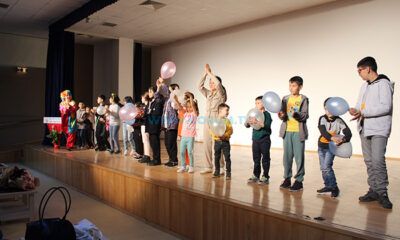 Çölyak Hastalığına Dikkat Çektiler