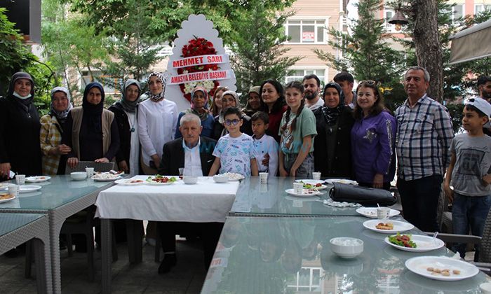 Çölyaklılar ‘Glütensiz Piknik’te Buluştu