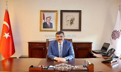 ‘Büyük Milletlerin Arkasında Cefakâr Annelerimiz Vardır’