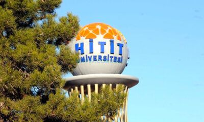 Çorumlu HİTÜ’yü Tercih Etmiyor