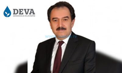 DEVA Heyeti Çorum’a Geliyor