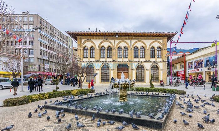 Dikkat, Hava Sıcaklığı Düşüyor!