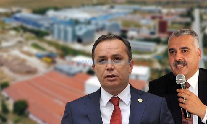 Dokuz İlçede İlk!