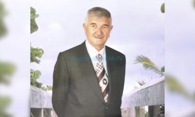 Er Ailesinin Acı Günü