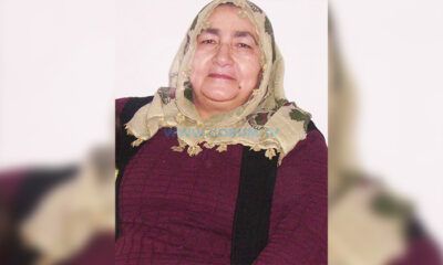 Gazeteci Nihat Karalar, Annesini Kaybetti