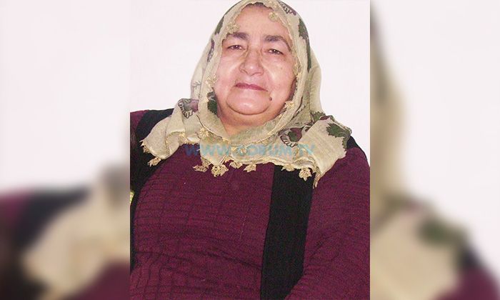 Gazeteci Nihat Karalar, Annesini Kaybetti