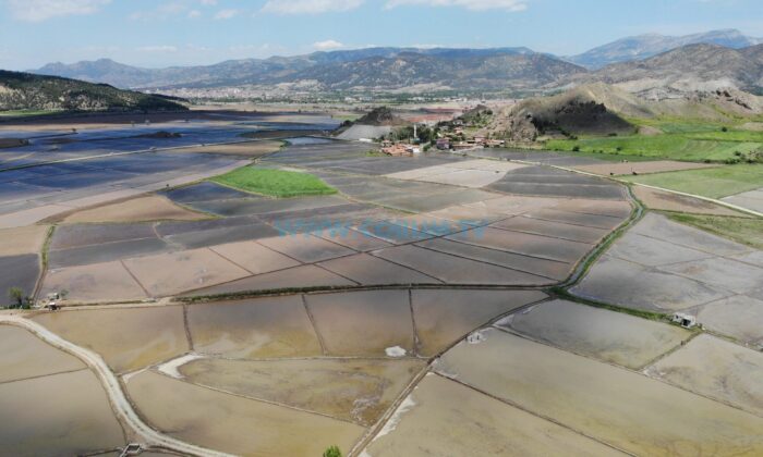Tarımda ‘Jeotermal’ Devri