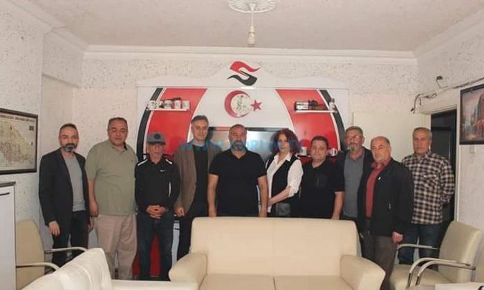 HGYD, Birkan Demirci ile Devam