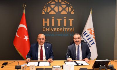 HİTÜ, Eti Maden İle Birlikte Çalışacak