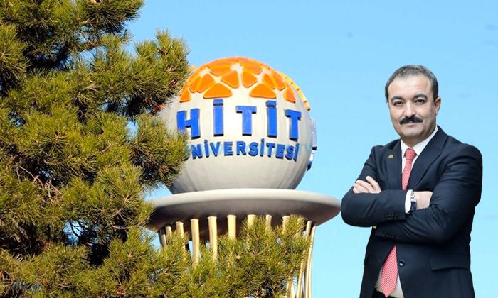 HİTÜ Öğrencilerinin Araştırma Projeleri Desteklenecek