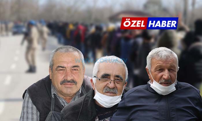 Halk Hemfikir: Gitmeliler
