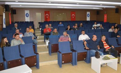 Hobi Köyü Arsaları Satıldı