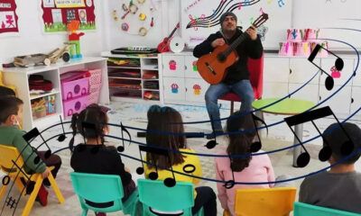 İçimdeki Cevheri Keşfediyorum Projesi Tamamlandı