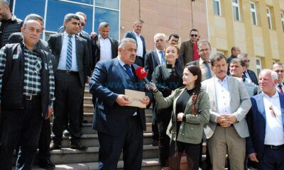 İddialara Cevap Verdi