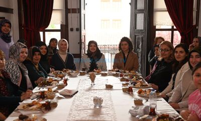 KKSM’den Hıdrellez Kutlaması