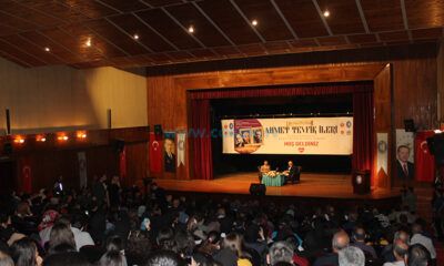 Kahraman, İmam Hatip Okullarının Ortaya Çıkış Hikayesini Anlattı