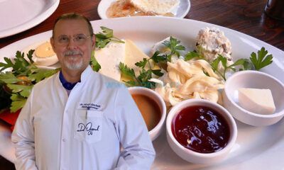 Kahvaltıda Olmazsa Olmaz 8 Besin