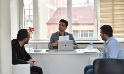 Kale’nin Kentsel Dönüşümü İçin İrtibat Ofisi Kuruldu