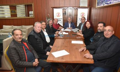 Karaca: Medyayı Elektrik Çarptı