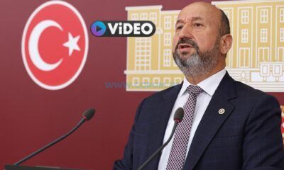Kavuncu: Dizi ve Filmler Aile Yapısını Bozuyor