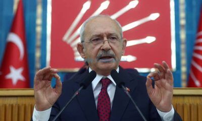 Kılıçdaroğlu’nun Sözleri AK Partilileri Kızdırdı