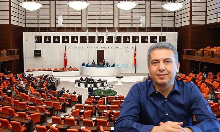 Köse, Yatılı Okuyan Öğrencilerin Yemek Sorununu Mecliste Taşıdı