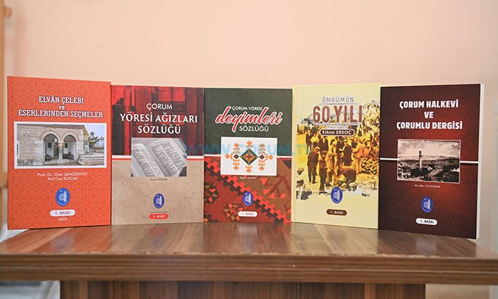 Kültürel Mirasa Beş Eser Daha Kazandırıldı