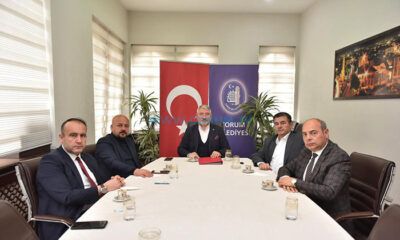 Meclis Gündemi Masada