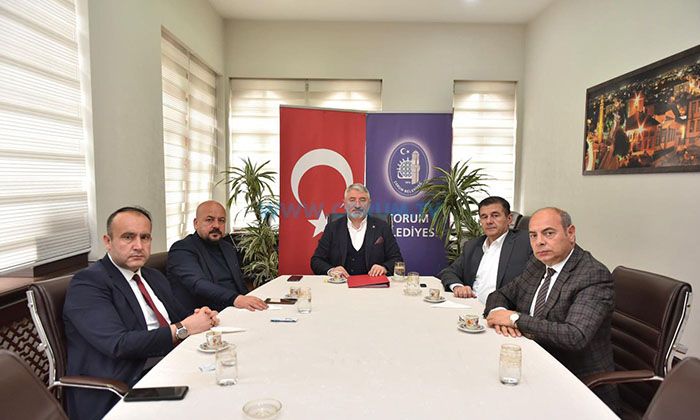 Meclis Gündemi Masada