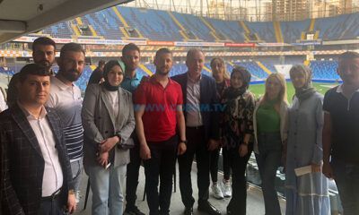 Milletvekili Ceylan, Gençleri Adana’daki Şölene Davet Etti