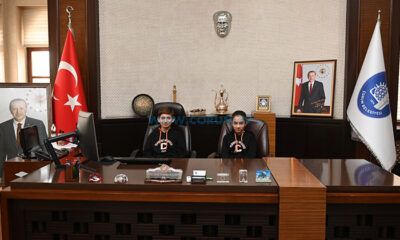 Minik Başkanların Talebi Hayata Geçirildi