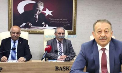 Müdürün Devleti Zarara Uğrattığı İddia Ediliyor