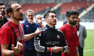 Kaptan Yıldırım, Kulübü Satın Aldı!