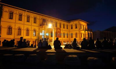 Müzeler Gecesi’nde Rekor