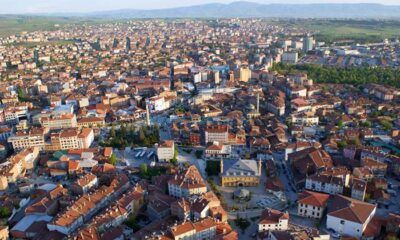 Nisan’da Konut Satışları Azaldı