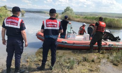 Obruk’ta Balık Ağı Ele Geçirildi