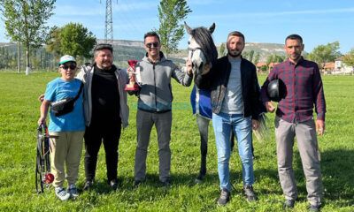 Osmancıklı Binici Türkiye Şampiyonası’nda Yarışacak