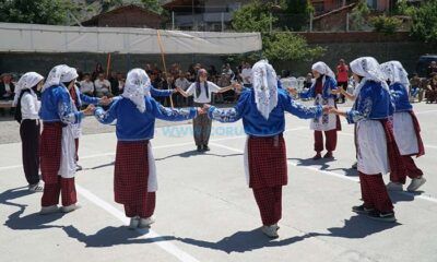 Osmancık’ta Yaz Coşkusu!