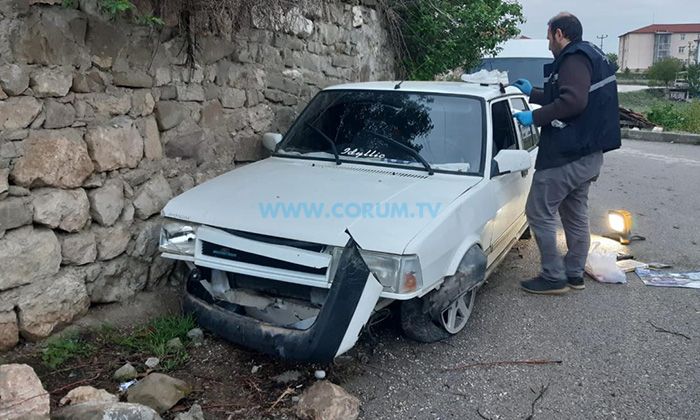 Polis Her Yerde O Hırsızı Arıyor