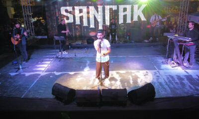 Sancak Çorum’u Salladı