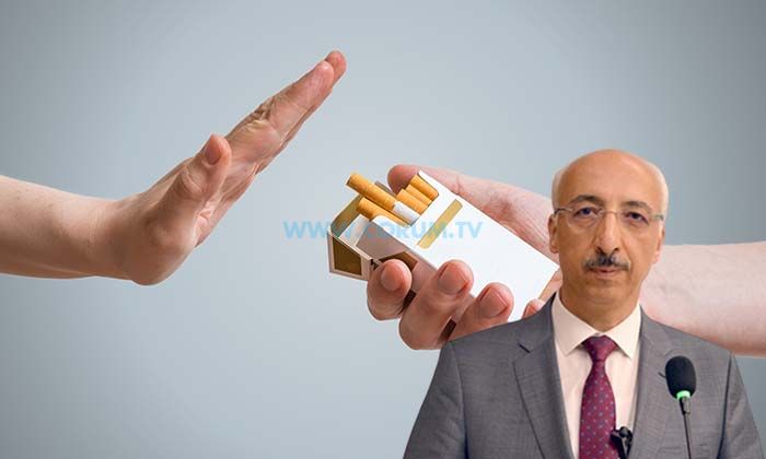 Sigarayı Bırakmak İsteyenlere Yeşilay’dan Ücretsiz Destek