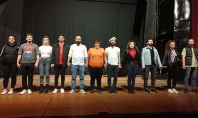 Şirinlerin Birlik Zamanı, 5 Haziran’da Sahnelenecek