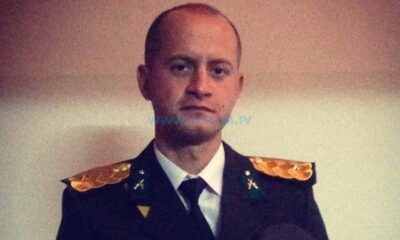  Sungurlu’ya Şehit Ateşi Düştü