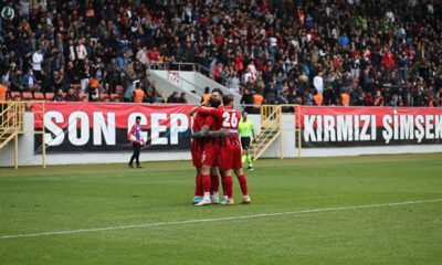 Teşekkürler Çocuklar!