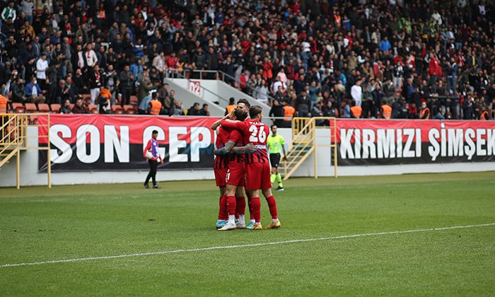 Teşekkürler Çocuklar!