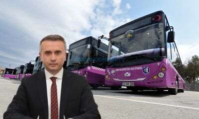 Ücretsiz Binen Yolcuların Ücretini Belediye Karşılıyor’