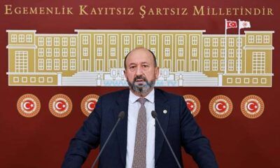 ‘Amacımız, Müslümanları Hedefe Koyan Uygulamaların Bir An Önce Son Bulması’