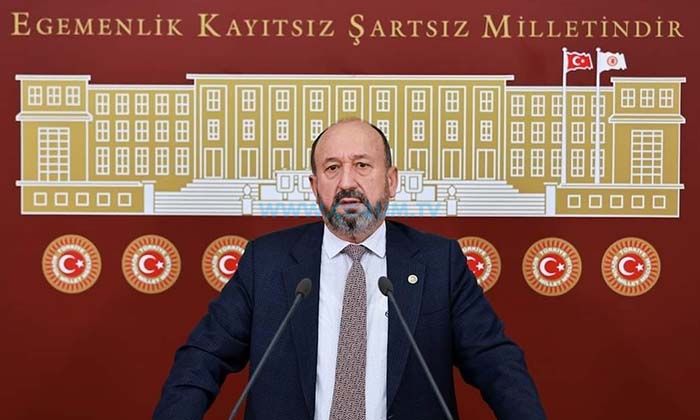 ‘Amacımız, Müslümanları Hedefe Koyan Uygulamaların Bir An Önce Son Bulması’